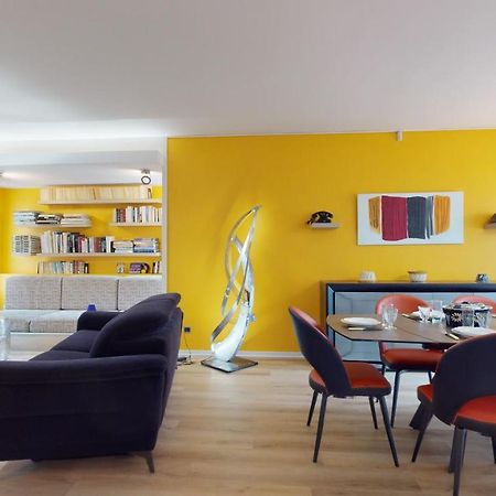 Maison Mandarine Colmar 5 Bedrooms 180M2 מראה חיצוני תמונה