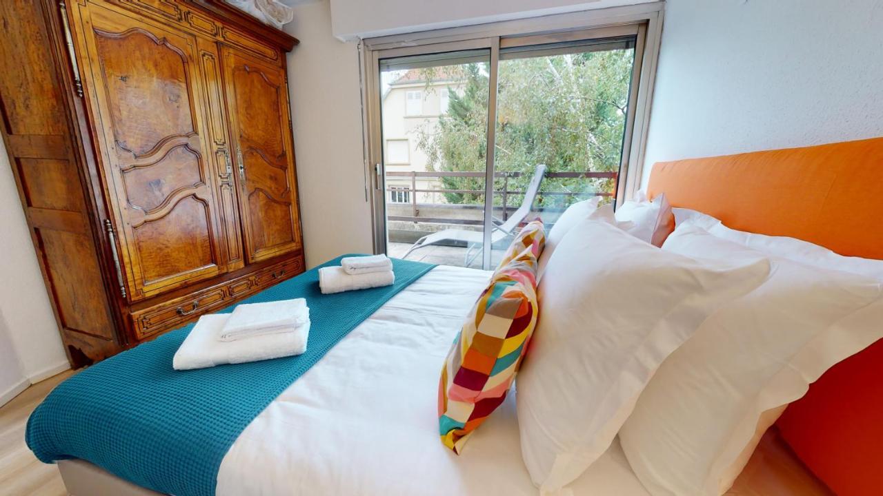 Maison Mandarine Colmar 5 Bedrooms 180M2 מראה חיצוני תמונה