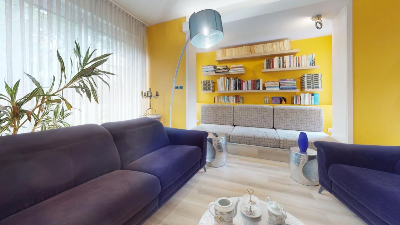 Maison Mandarine Colmar 5 Bedrooms 180M2 מראה חיצוני תמונה