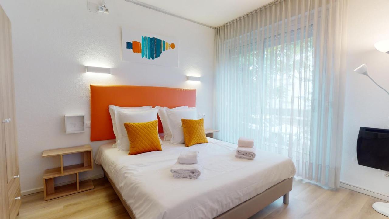Maison Mandarine Colmar 5 Bedrooms 180M2 מראה חיצוני תמונה