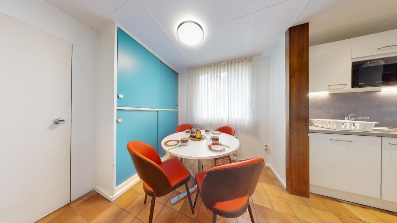 Maison Mandarine Colmar 5 Bedrooms 180M2 מראה חיצוני תמונה