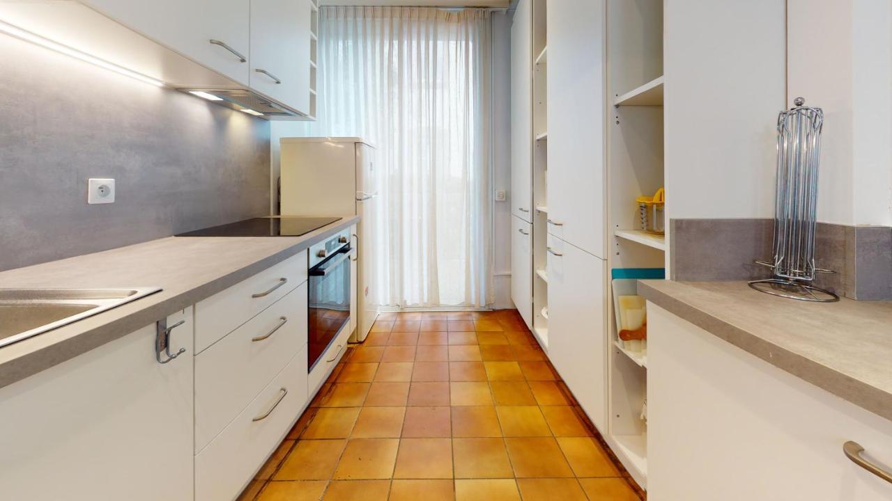 Maison Mandarine Colmar 5 Bedrooms 180M2 מראה חיצוני תמונה