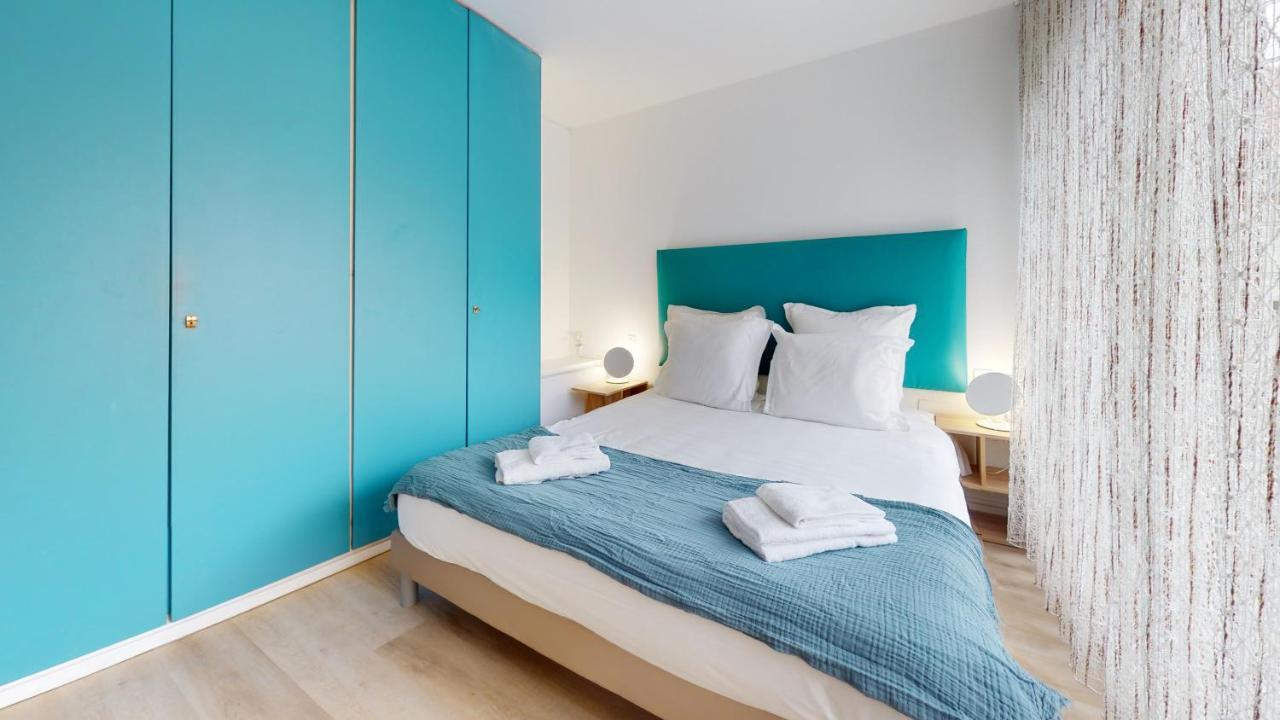 Maison Mandarine Colmar 5 Bedrooms 180M2 מראה חיצוני תמונה